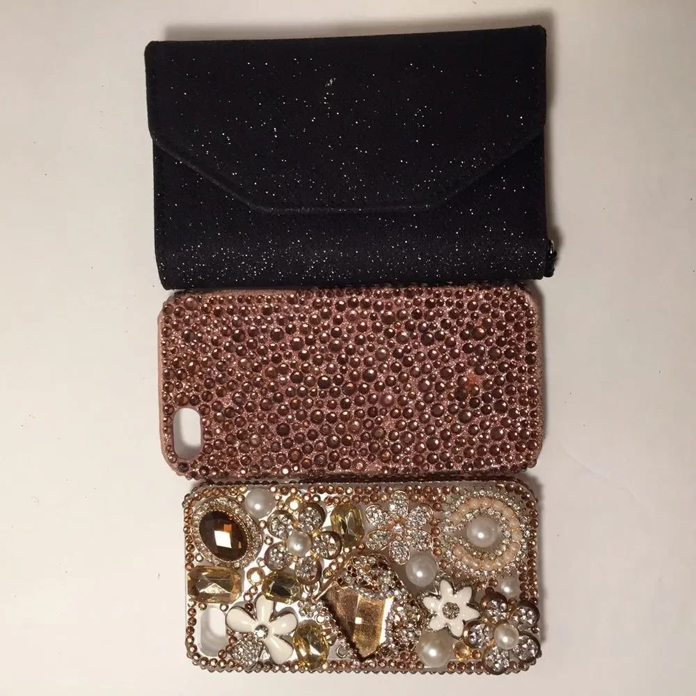 IPhone 5 Case Bundle of 6